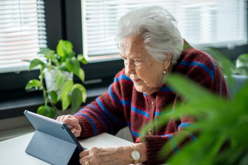 Widow, 74, Applied For A HELOC Alone For The First Time Since Her Husband Died — And The Bank Said No
