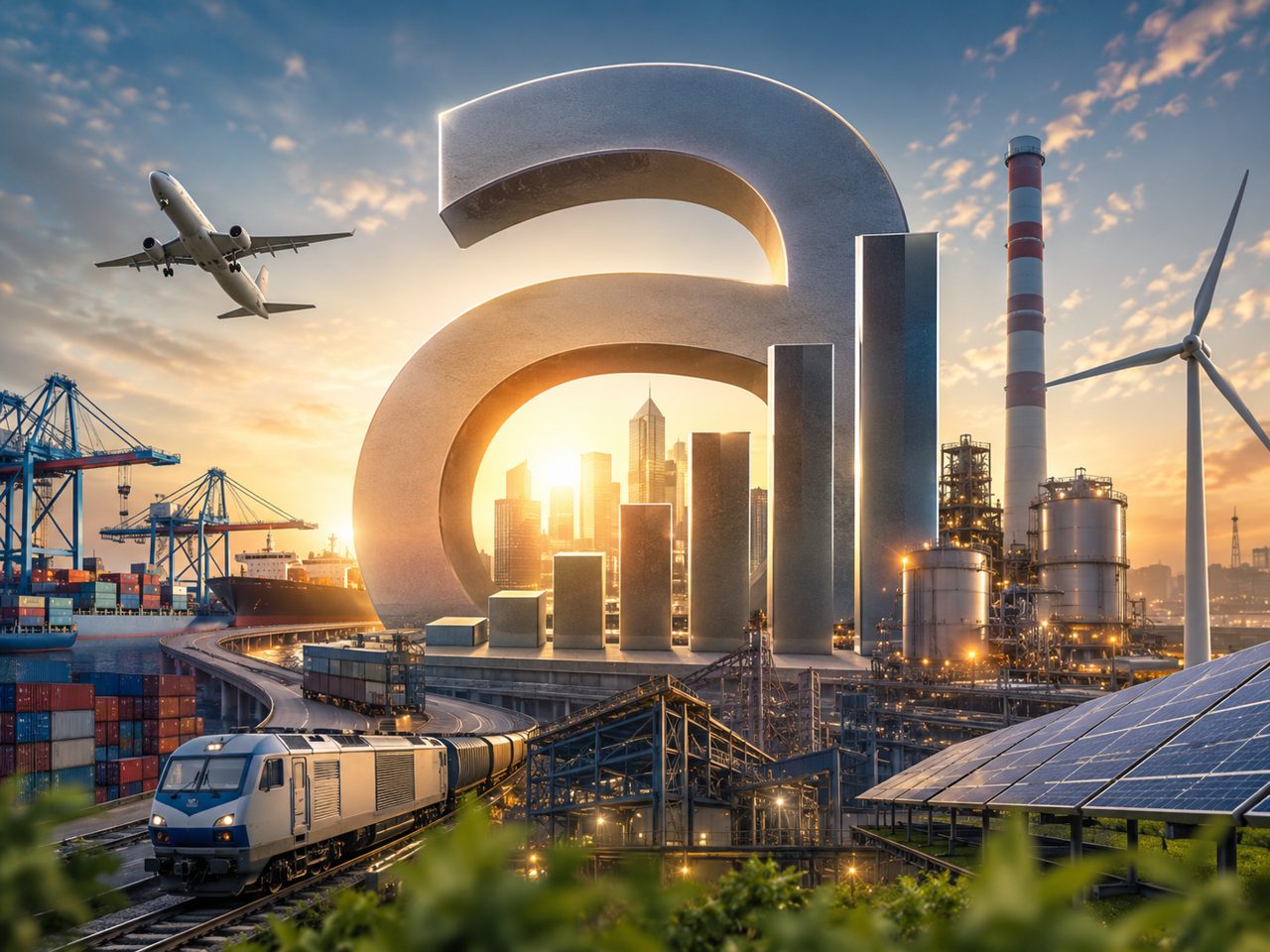 How Adani’s $125 billion capex boom is creating new winners on Dalal Street
