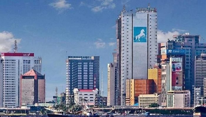 The birth of self-regulation in the Nigerian banking system and the dangers lurking ahead
