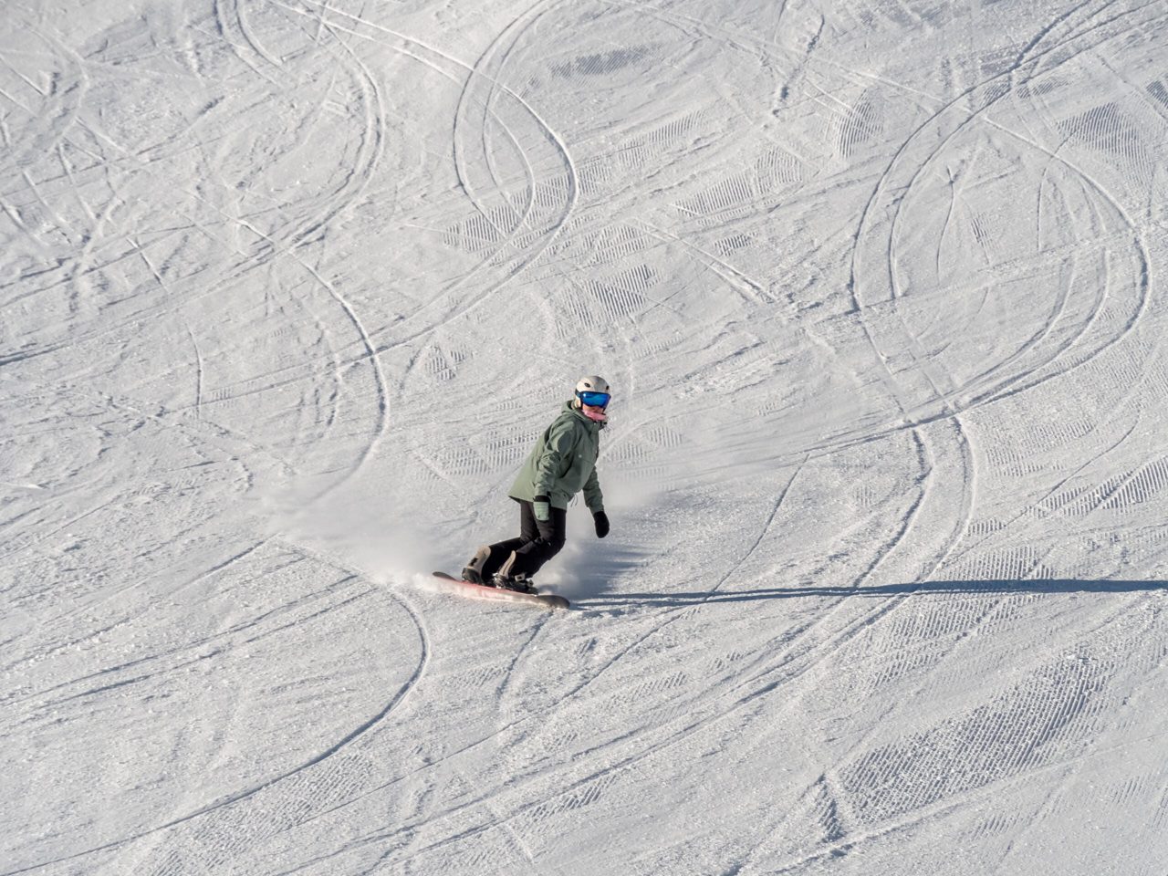 Chilean Ski Resorts Rebound Drives $200M Economic Boost