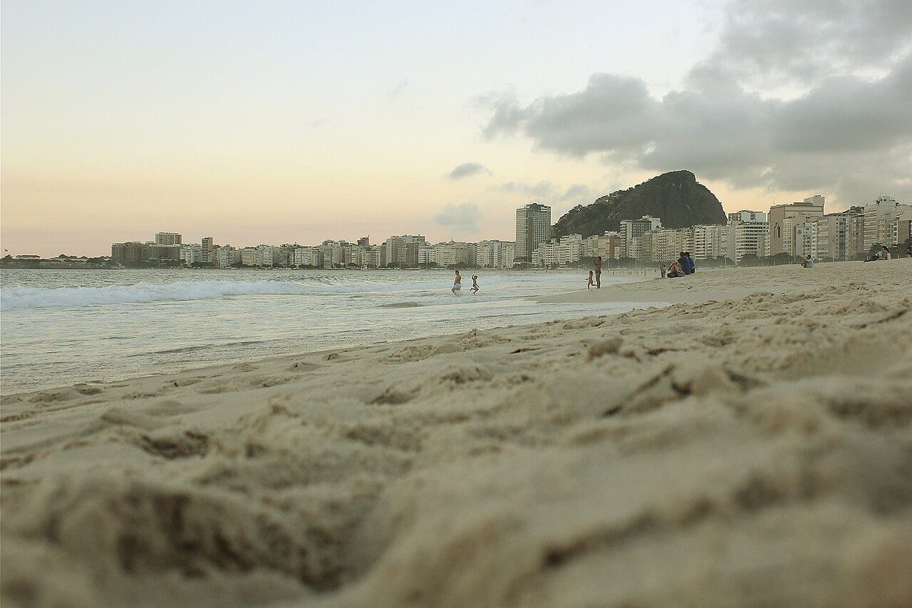 Brazil’s $1,500 Digital Nomad Visa Pulls Remote Workers to Rio and Florianopolis