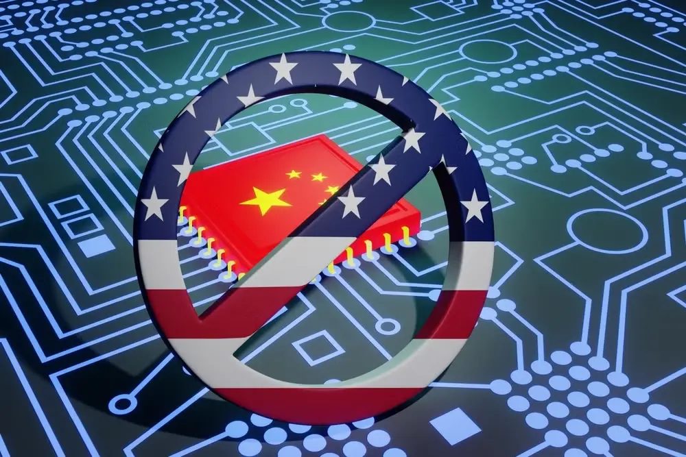 Taiwan Mexico Exports Surge 233% on AI Boom