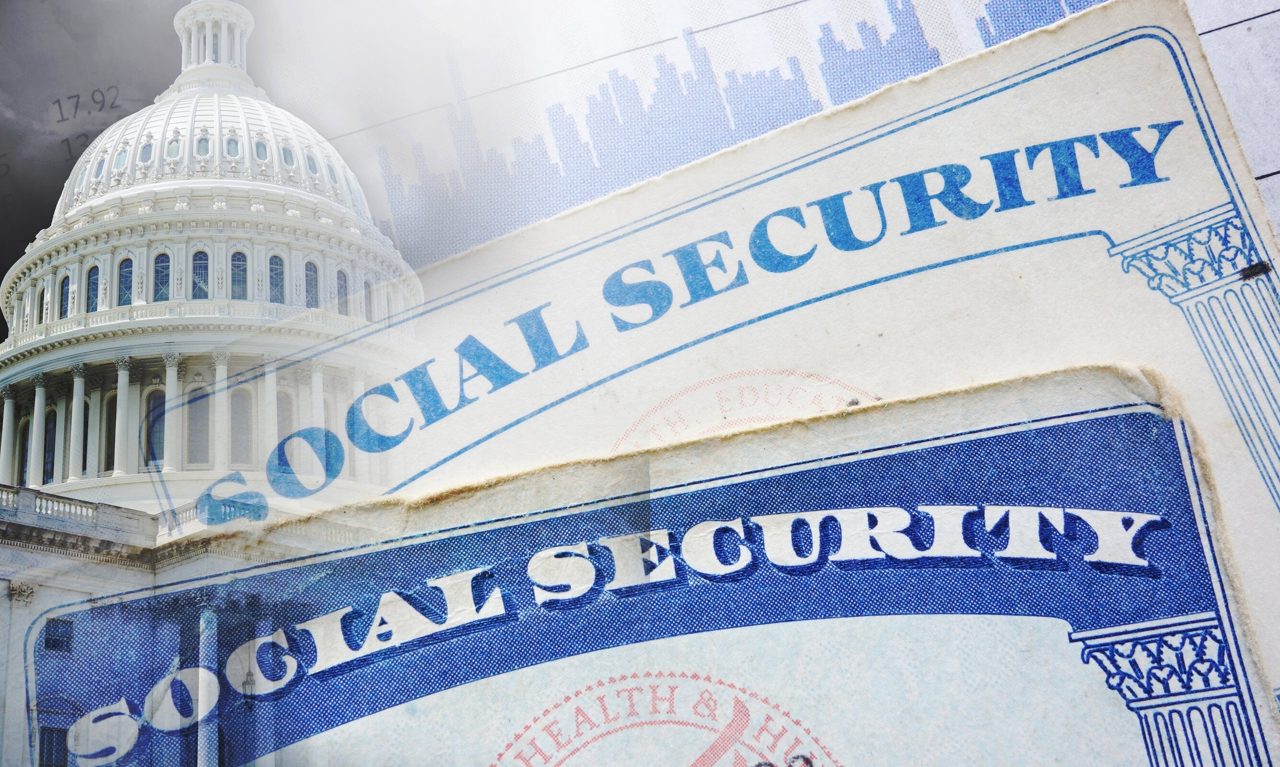 Social Security’s Trust Fund Runs Dry in 2032. 3 Moves to Make Before Benefits Face a 22% Cut