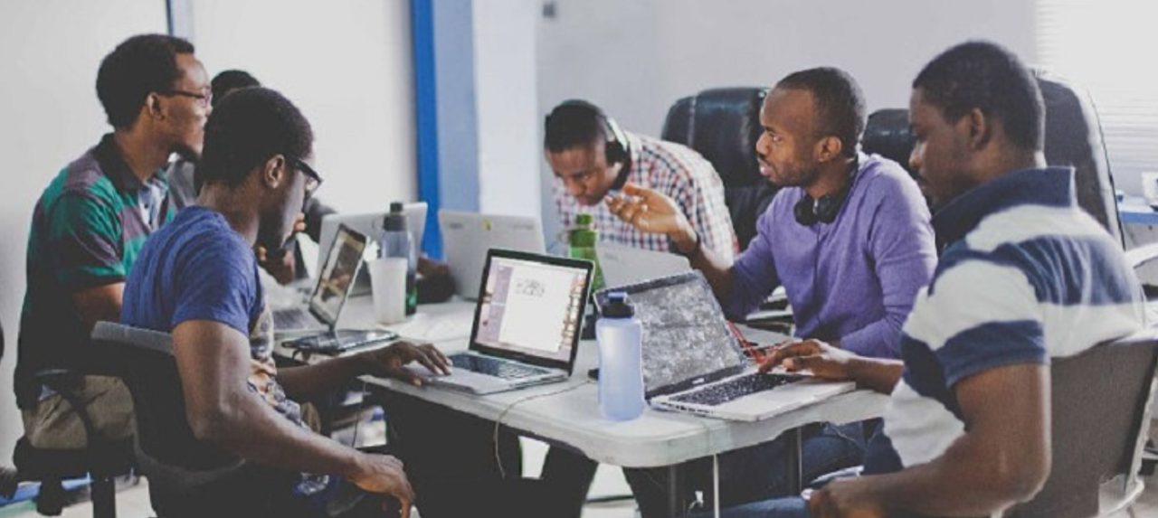 African Startups Raise $1.58bn in H1 2026 as Investors Favor Larger Deals