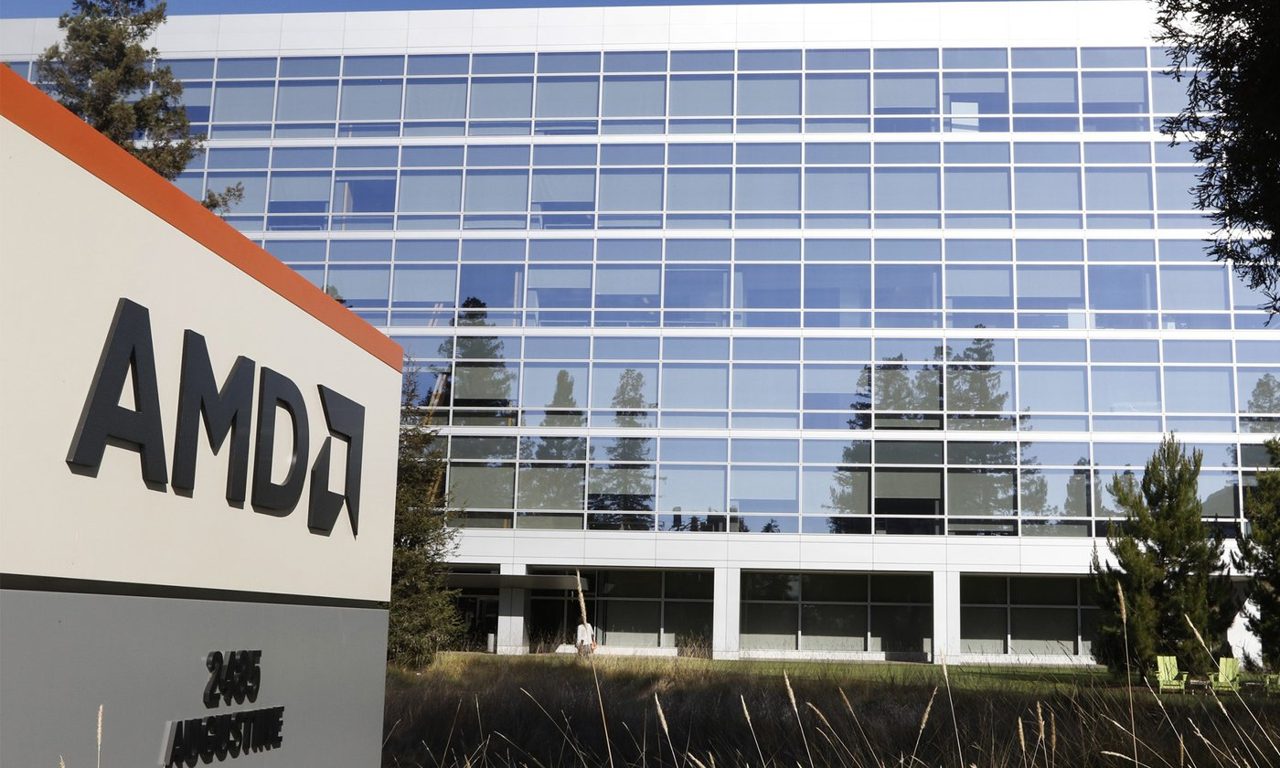 AMD Turned $10,000 Into More Than $700,000 in a Decade. The S&P 500 Turned It Into About $42,000.