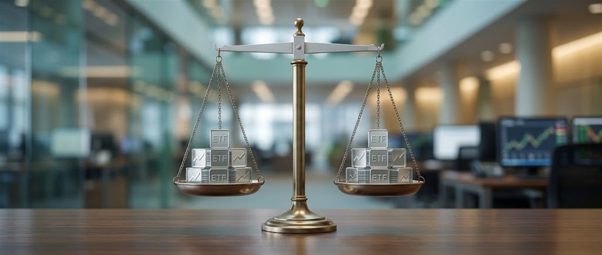 Achieve Robust Diversification With These 3 Equal-Weight ETFs