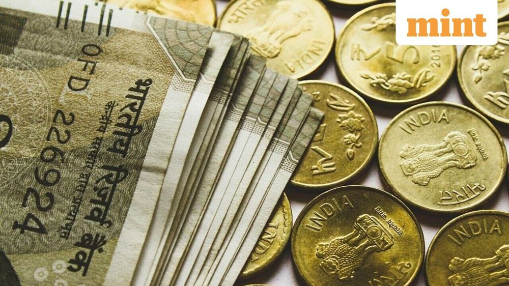 Rupee nears record low as oil surge, trade risks mount