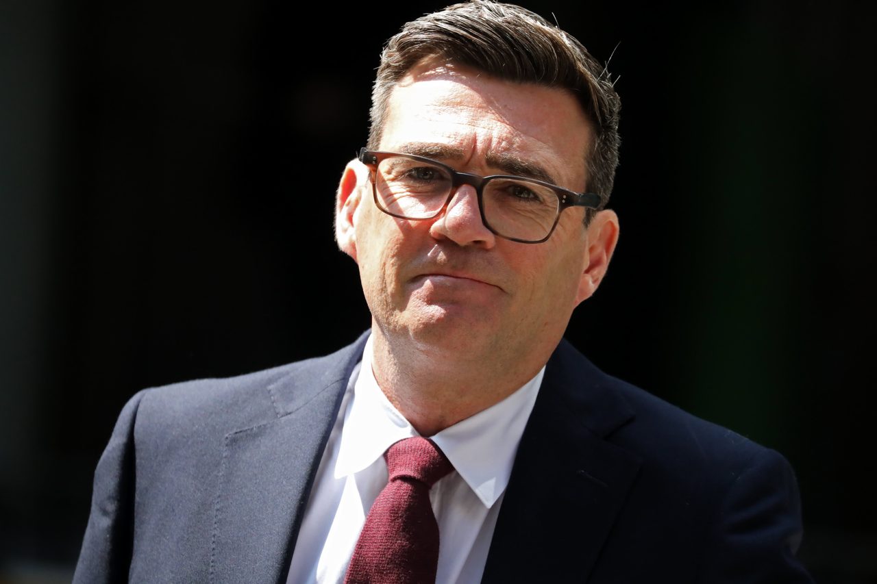 Opinion: Burnham is Britain's new prime minister. Now what?
