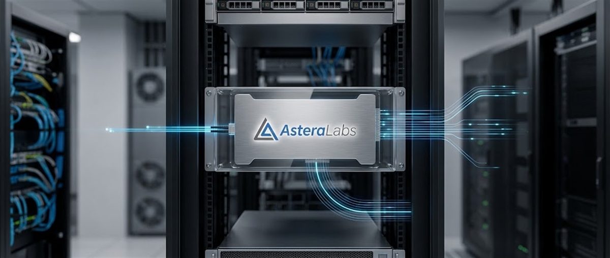 Astera Labs' Post-Earnings Pullback May Be Last Chance to Buy Below $360