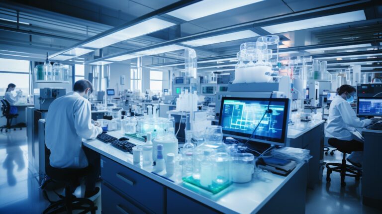 Baron Capital Exits Apogee Therapeutics (APGE) Following AbbVie Buyout