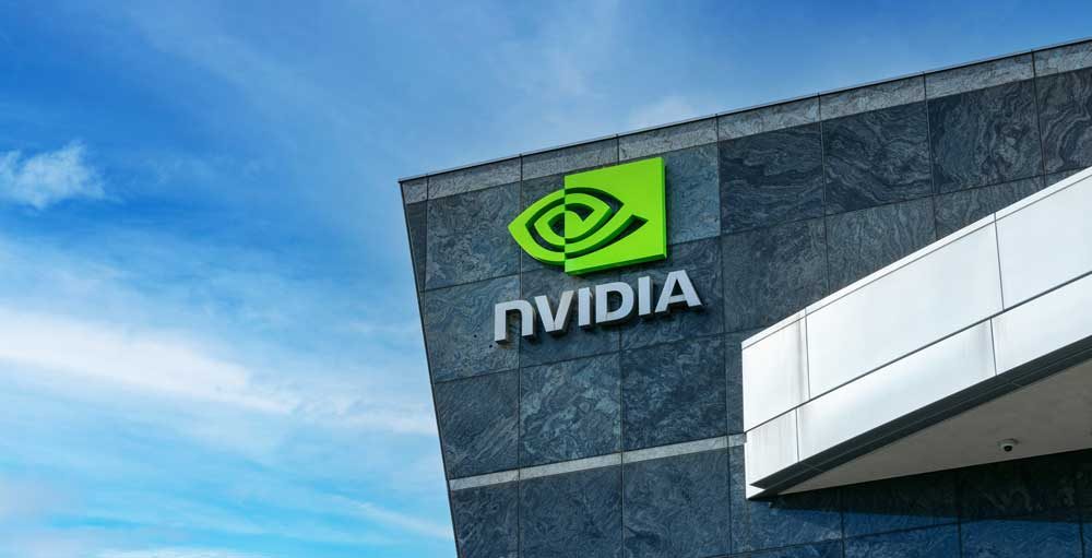 Nvidia Scores 12% Weekly Gain As Taiwan Semiconductor Sales Soars; Is Nvidia A Buy Now?