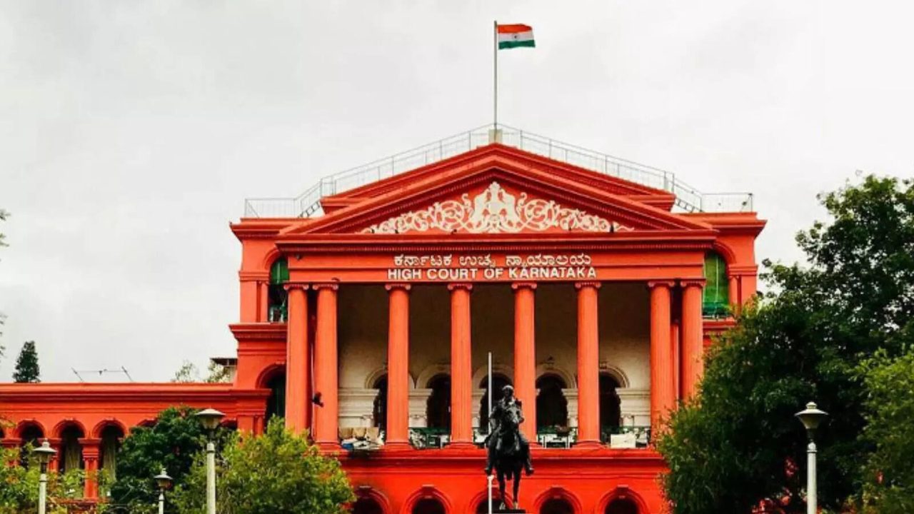 Karnataka HC quashes ED money laundering case against Sammaan Capital