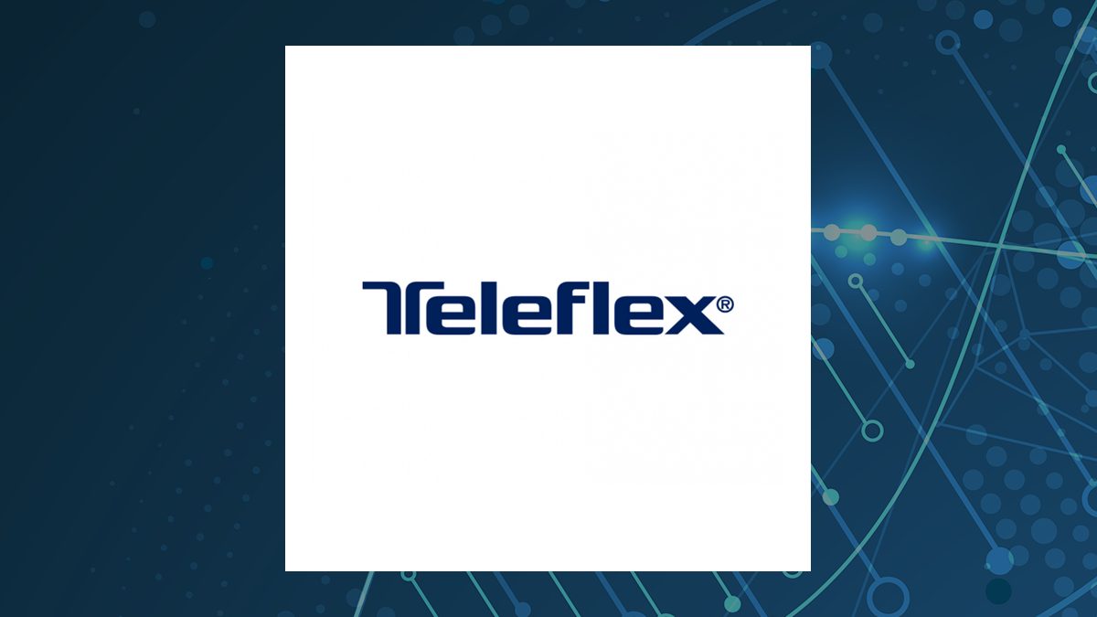 Teleflex Q2 Earnings Call Highlights