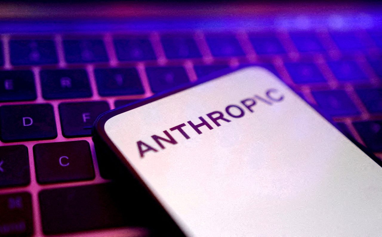 Riot Platforms stock surges on $9.1 billion data center deal with Anthropic