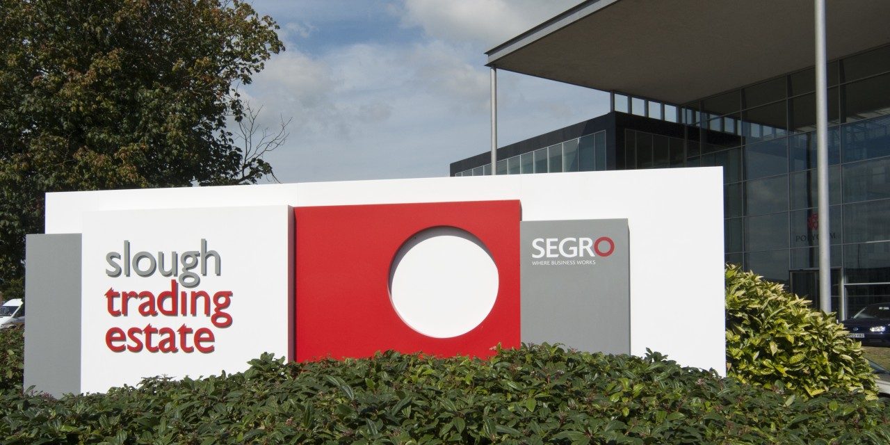 Prologis Says Segro Rejected Sweetened $18.2 Billion Offer