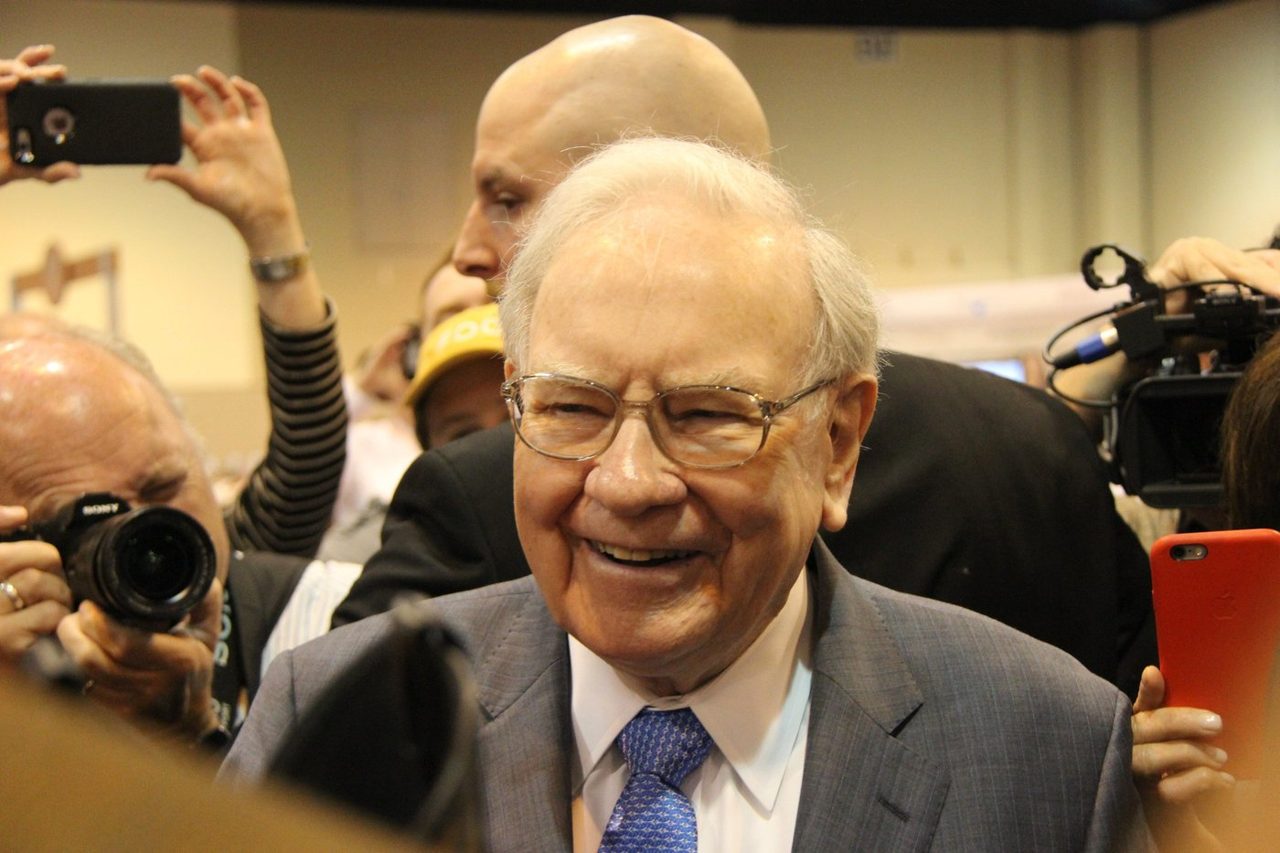 Had You Parked $5,000 in This Vanguard ETF When Warren Buffett Recommended It in 2014, Here's How Much You'd Have Today