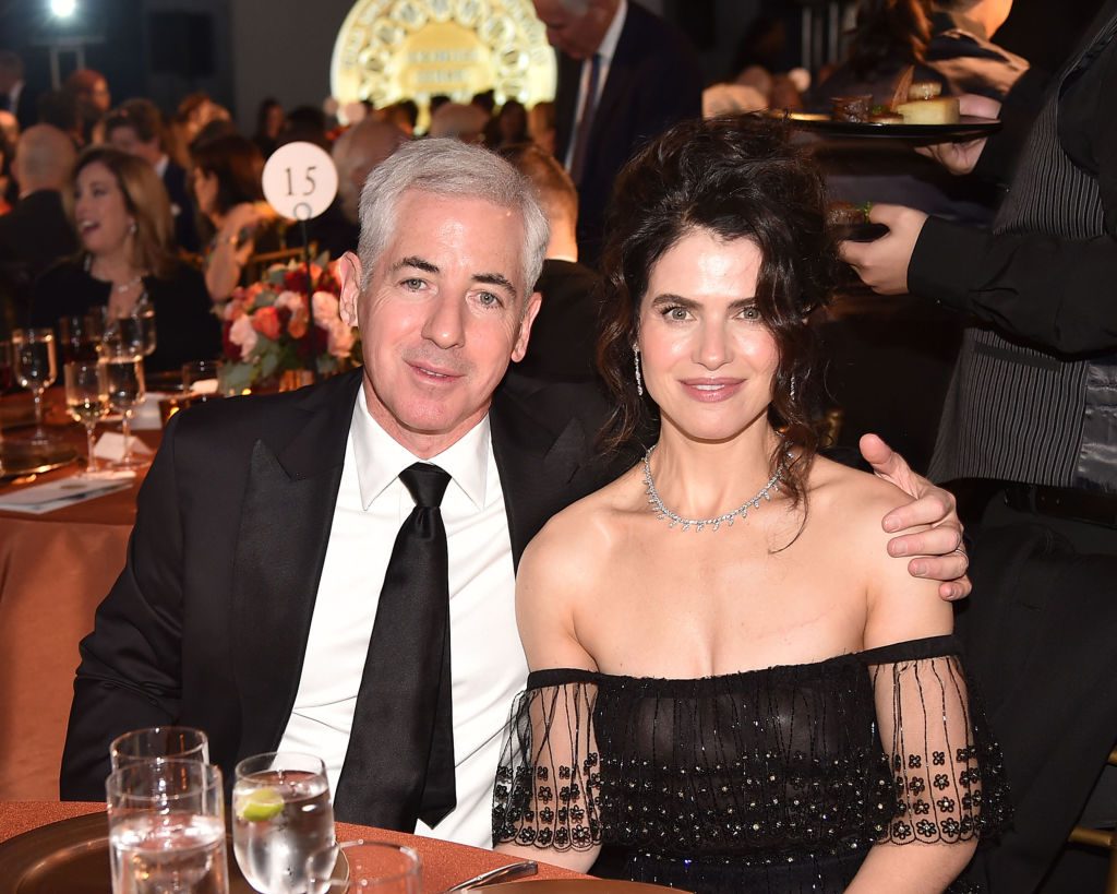 Ackman's foundation spends $260m on Manhattan brain hub