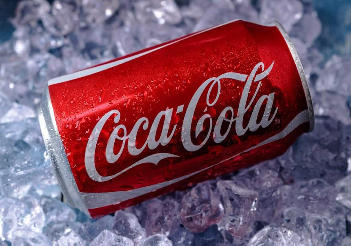 Is Coca-Cola Stock Outperforming the Nasdaq?