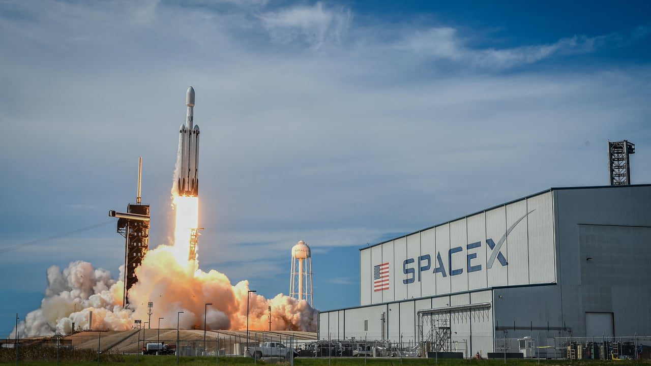 SpaceX insider lockup expires, freeing $101 billion in stock