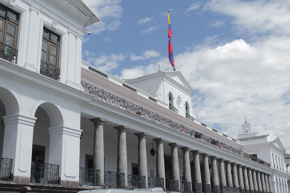 Ecuador Geopolitics Explained 2026