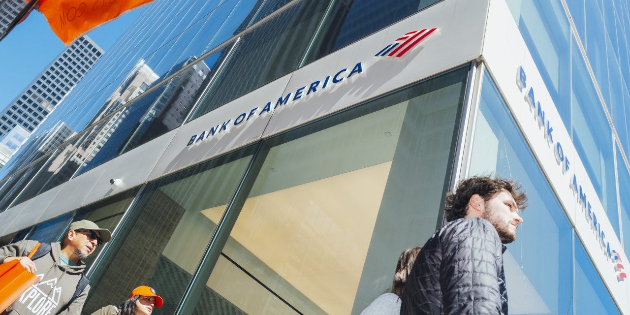 Stocks to Watch: Bank of America, Intel, SAP, Oracle