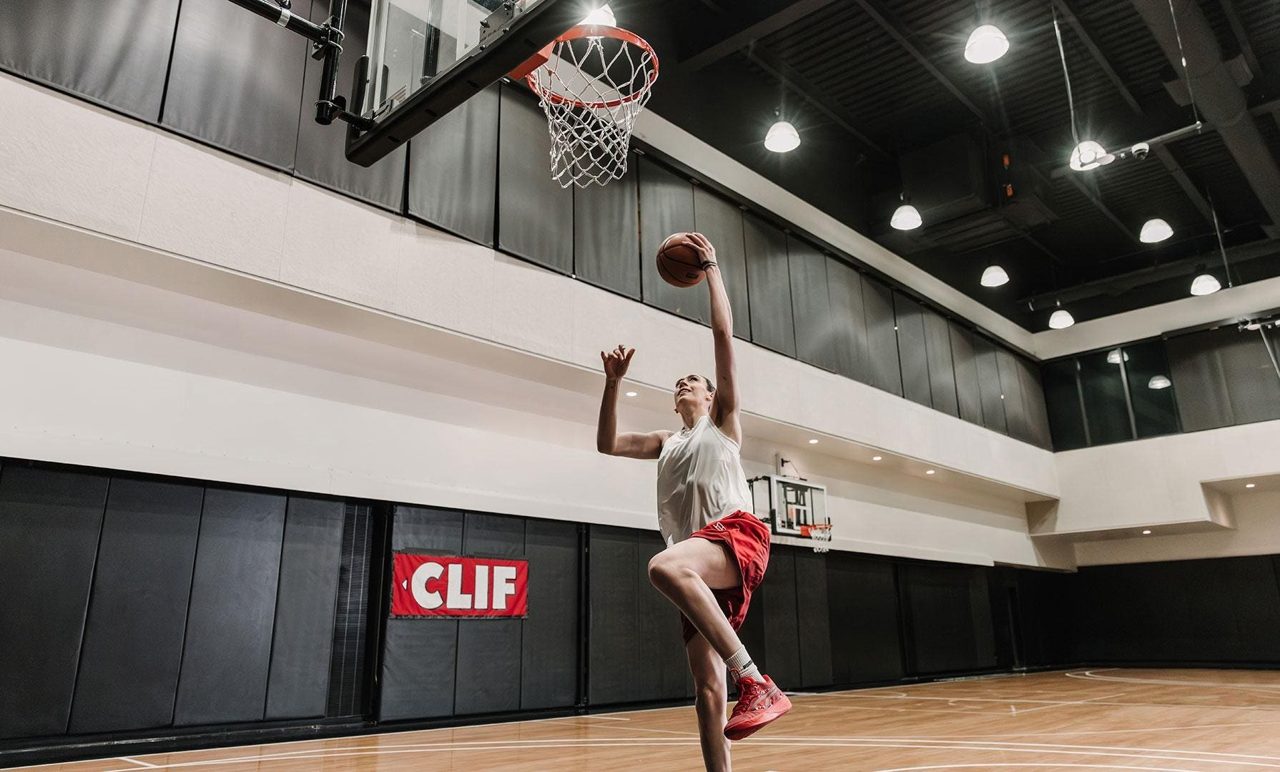 WNBA Star Stewart Leads Shift to Equity in Women's Sports Sponsorship