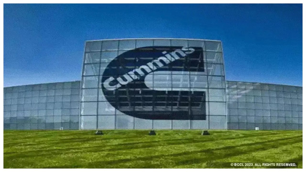 Cummins India shares in focus as Q1 net profit dips 8% to Rs 543 crore. Buy, sell or hold?