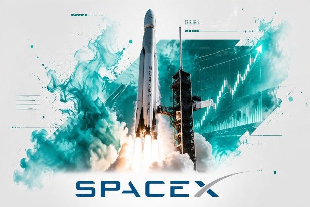 SpaceX Stock Near All-Time Low as Investors Gauge Starlink’s Funding Power