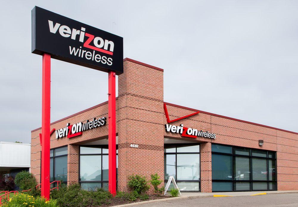 Verizon’s Dividend Looks Secure But Investors Should Keep an Eye on Growth