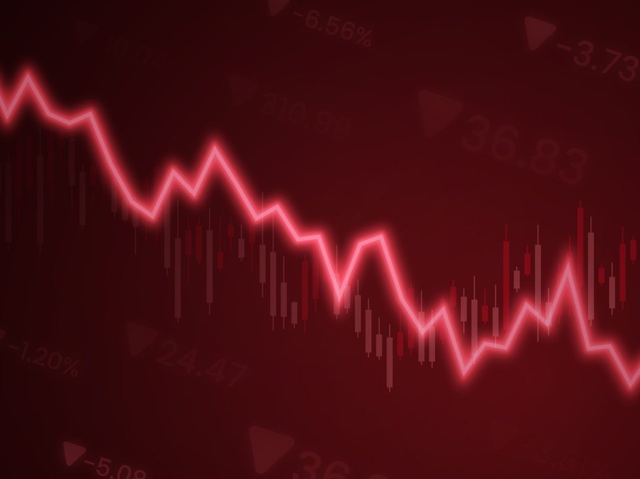 Why Altria Stock Is Sinking Today