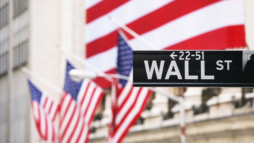 Stock Market Today: Dow Steady Ahead Of Inflation Data; Nvidia Earnings Due After Close (Live Coverage)