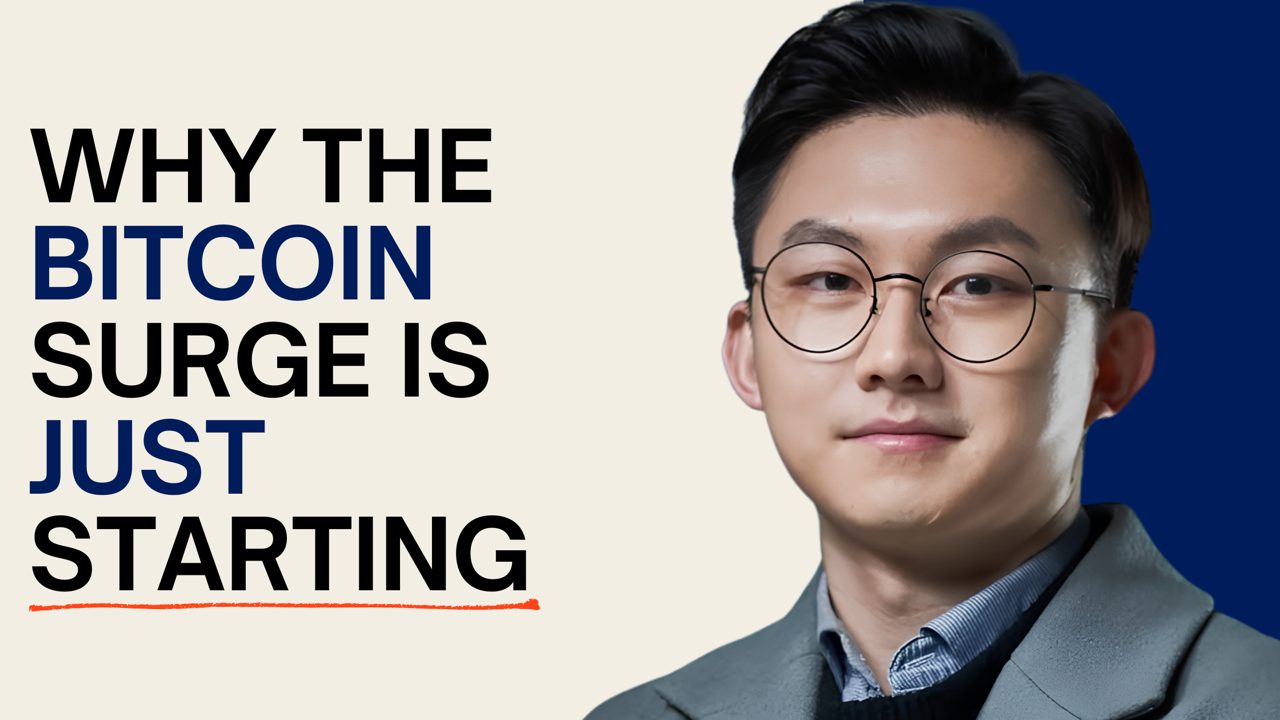Why A New Bitcoin Bull Market Is Finally Here