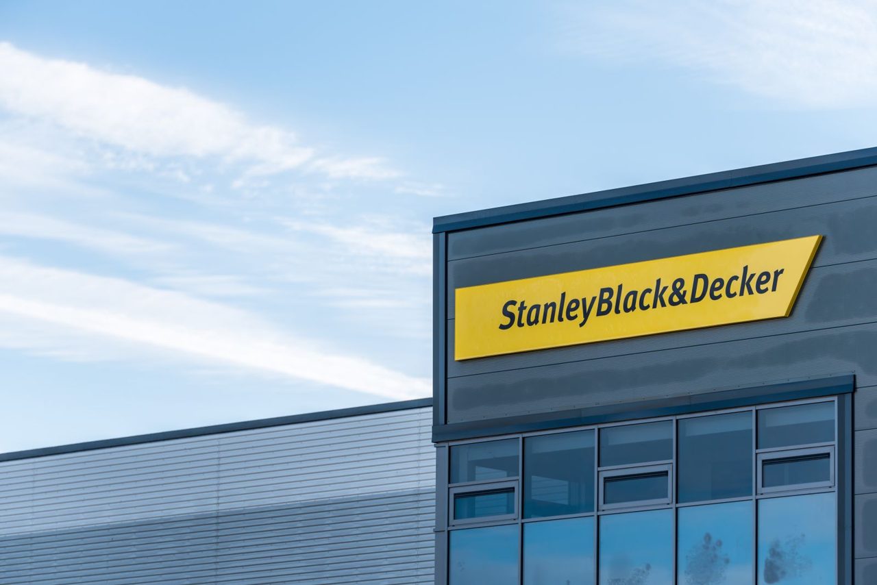 Is Wall Street Bullish or Bearish on Stanley Black & Decker Stock?