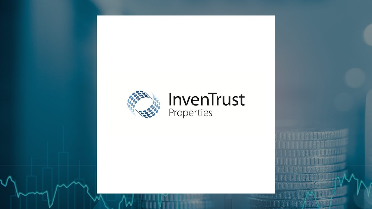 InvenTrust Properties Q2 Earnings Call Highlights