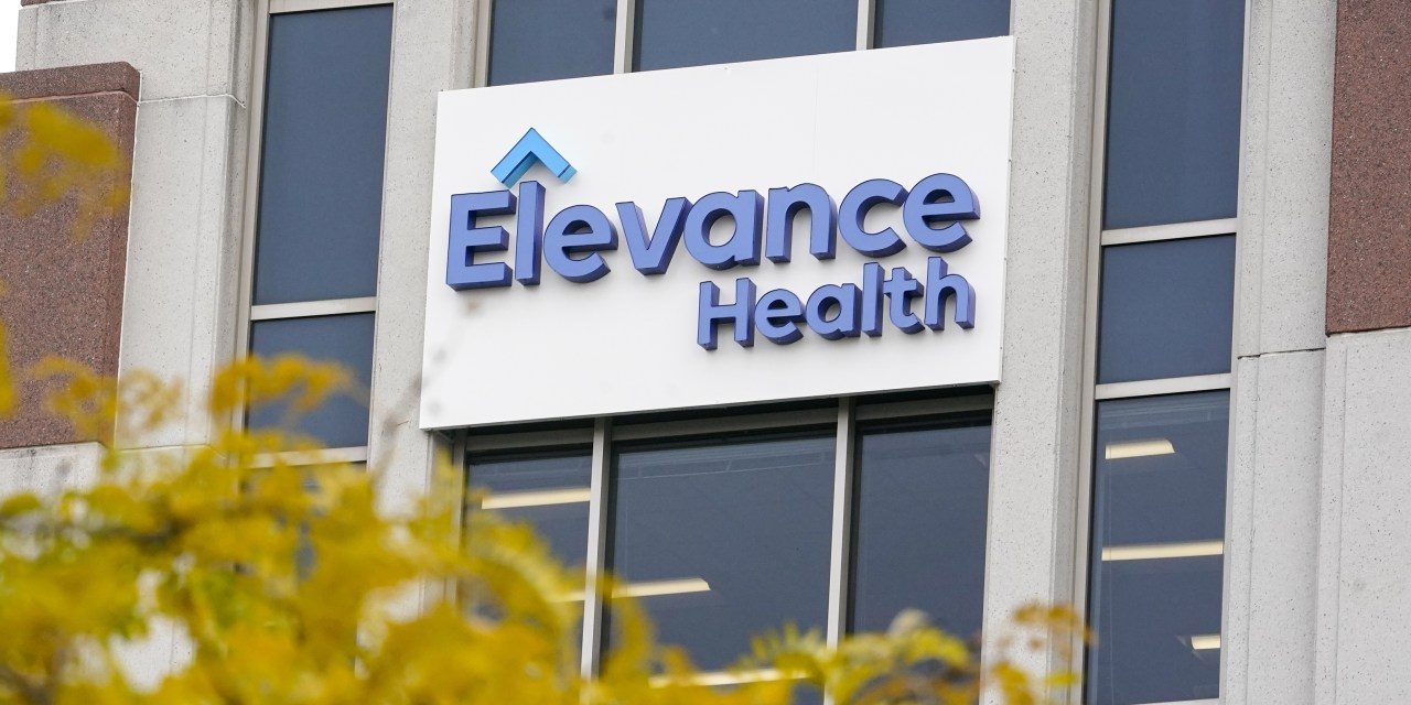 Elevance Health Logs Lower Membership Amid Rate Hikes
