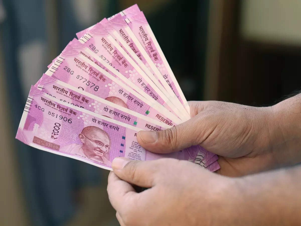 Dividend alert! Last day to buy HCL Tech, MRF, Dabur, among 68 stocks for dividend payout worth Rs 1,365
