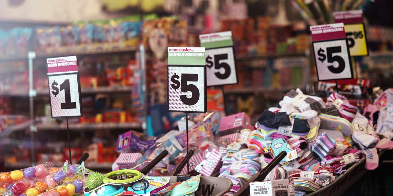Five Below Stock Looks Like a Winner for Back to School—and Beyond