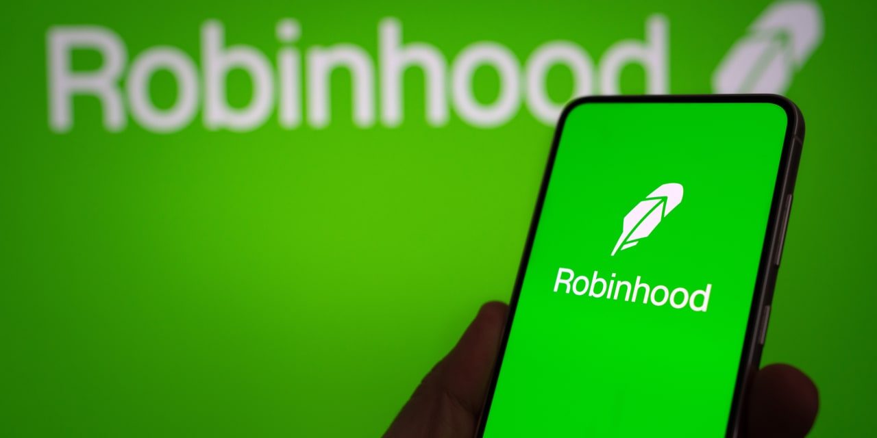 Robinhood Expands Private Market Push With Y Combinator-Focused Venture Fund