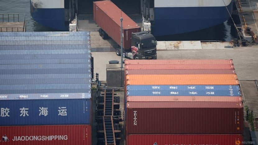 South Korea's Aug exports up 68.7% y/y, expand for 15th straight month