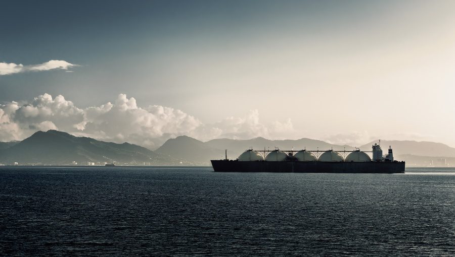 Russia’s second domestic ice-class LNG carrier departs on Northern Sea Route