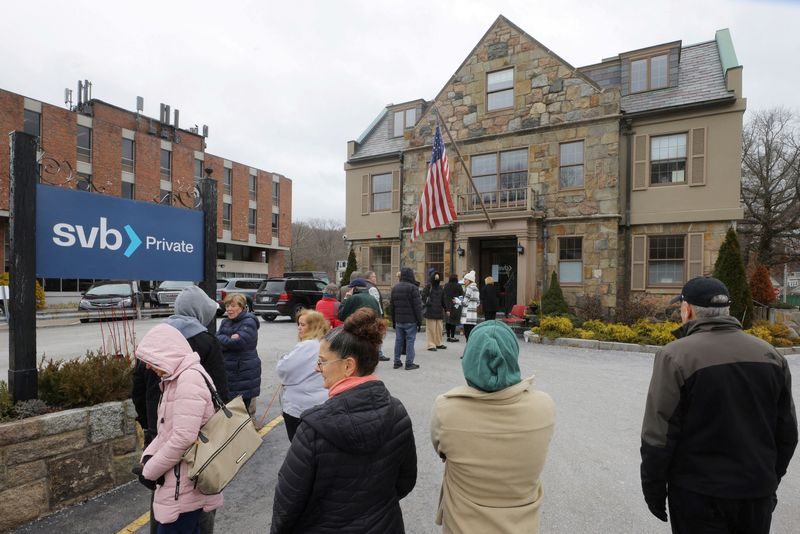 FDIC defeats $1.71 billion claim over Silicon Valley Bank collapse, US judge rules