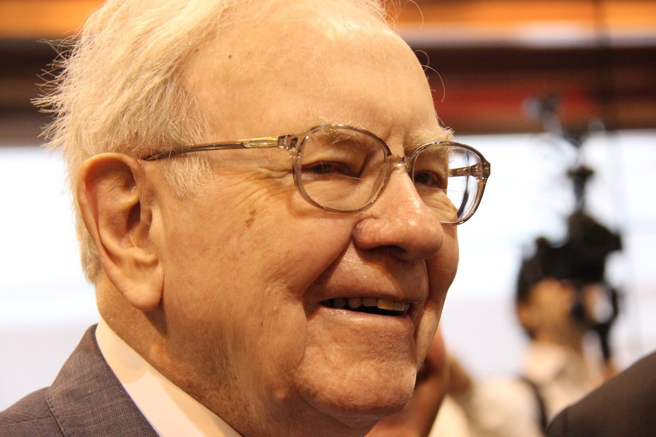 Warren Buffett's Successor, Greg Abel, Is About to Drop a Bombshell on Wall Street Later Today, Aug. 14