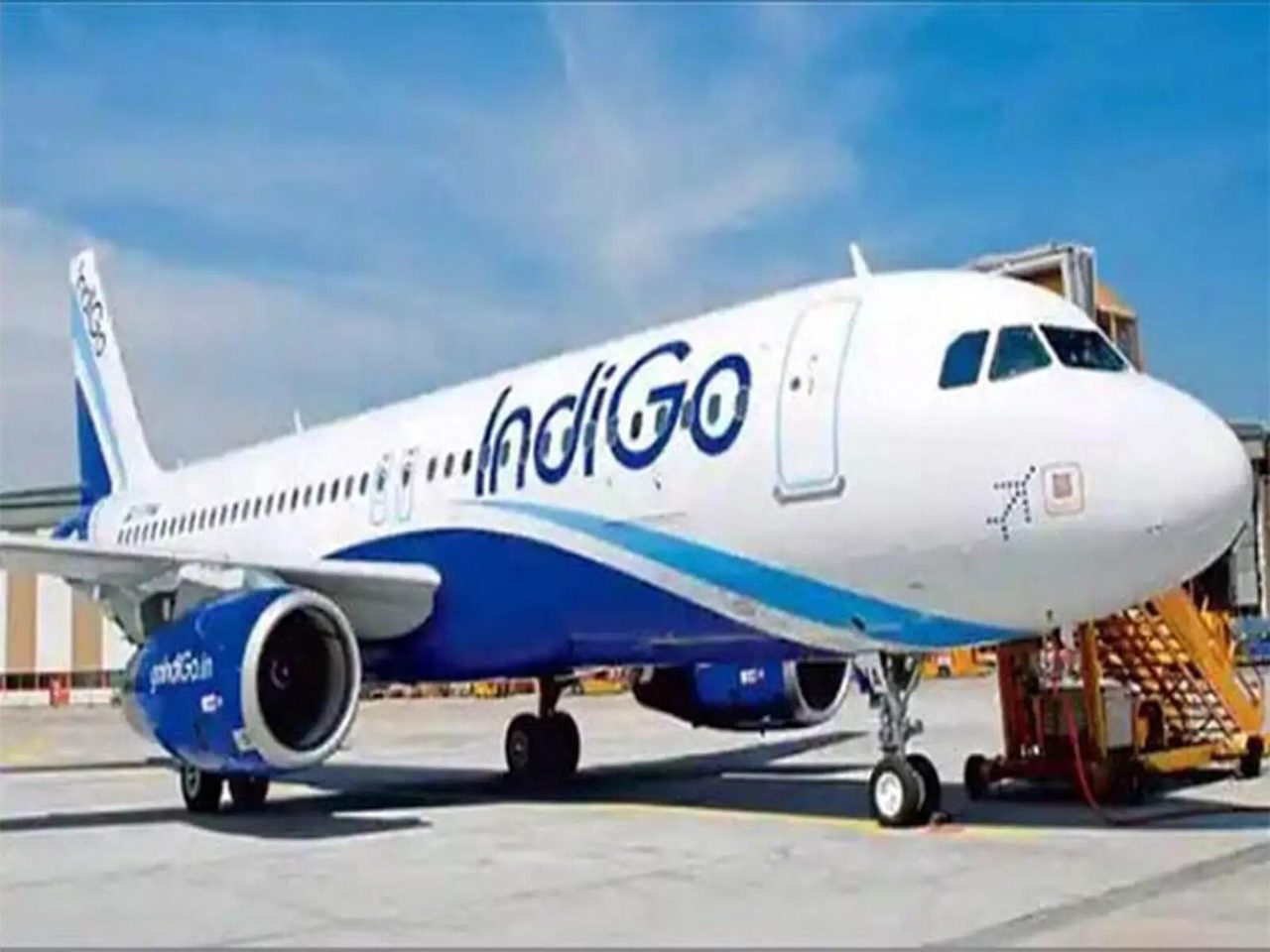 IndiGo signs MoU for 1,000 LEAP engines, builds Indian MRO