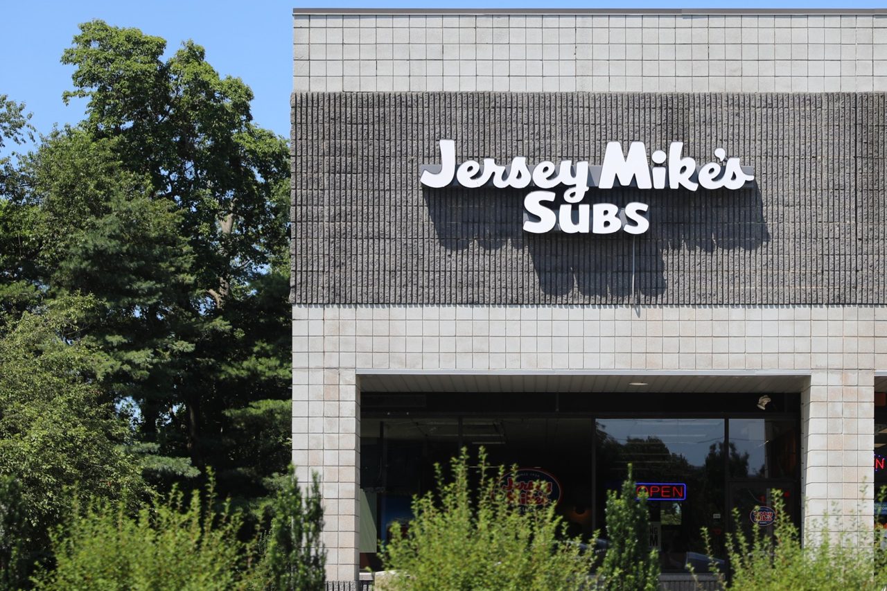 Jersey Mike's $7.9bn IPO tests restaurant valuations