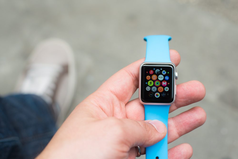 Apple Inc. (AAPL) Is A Top Stock In D. E. Shaw’s Holdings