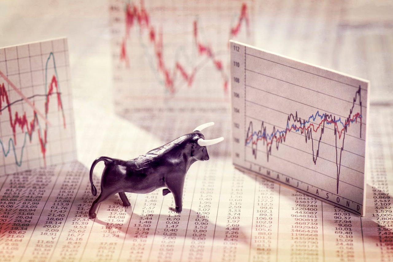 Wall Street Says the Stock Market's Return Will Crush the Long-Term Average in the Next Year