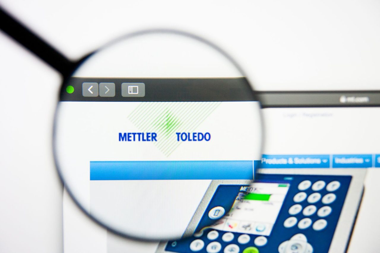 Do Wall Street Analysts Like Mettler-Toledo Stock?