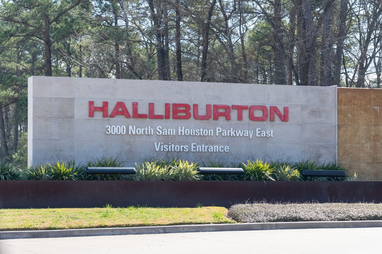 What Are Wall Street Analysts' Target Price for Halliburton Stock?