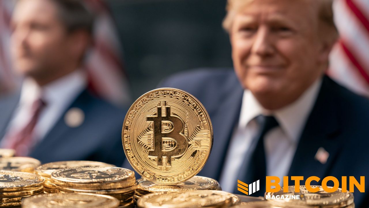Senate Clarity Act Draft Targets Official Crypto Issuance