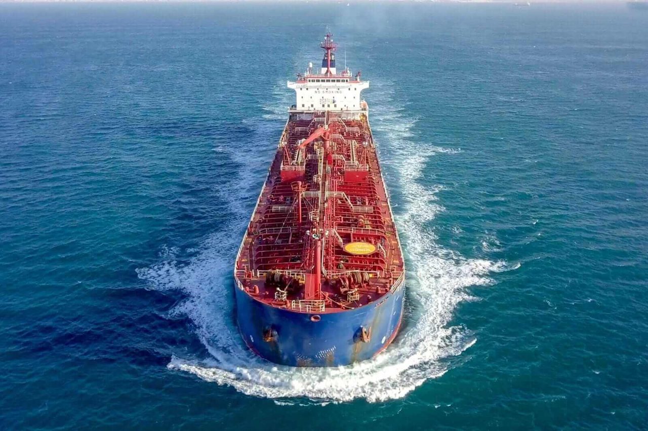 Crude Prices Gain on Reduced Middle Eastern Oil Supplies